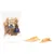 Beeztees Hundesnack Ziegenohren 125 g Beeztees Hundesnack Ziegenohren 125 g