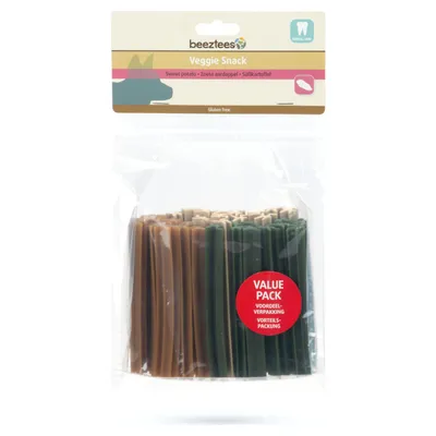 Beeztees Veggie Stange Mix Beeztees Veggie Stange Mix