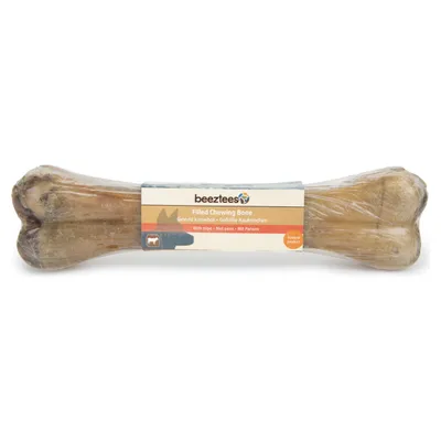 Beeztees Knochen mit Pansen gefüllt Beeztees Knochen mit Pansen gefüllt