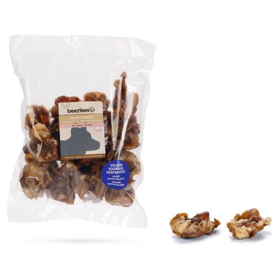 Beeztees Hundesnack Schweineohren-Ringe 520 g