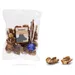 Beeztees Hundesnack Schweineohren-Ringe 520 g