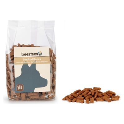 Beeztees Geräucherte Knochen