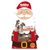 Nobby StarSnack Xmas Snack Box für Hunde 98 g