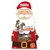 Nobby StarSnack Xmas Snack Box für Hunde 98 g Nobby StarSnack Xmas Snack Box für Hunde 98 g