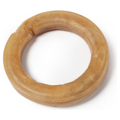 Beeztees Kauring Rinderhaut 180-185 g