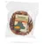 Beeztees Rinderhaut Ring mit Ente Beeztees Rinderhaut Ring mit Ente