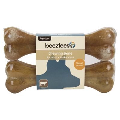Beeztees Hundesnack Kauknochen
