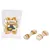 Beeztees Hundesnack Kauknoten mit Huhn Beeztees Hundesnack Kauknoten mit Huhn