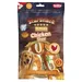 Nobby Starsnack Barbecue Chicken Shoe coloured 60 g