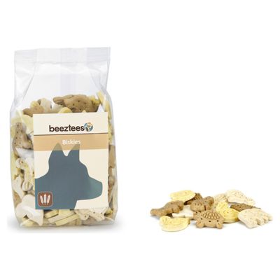Beeztees Biskies
