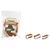 Beeztees Hundesnack Kauknochen mit Huhn Beeztees Hundesnack Kauknochen mit Huhn