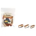 Beeztees Hundesnack Kauknochen mit Huhn