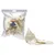 Beeztees Hundesnack gepuffte Rinderohren weiß 150 g Beeztees Hundesnack gepuffte Rinderohren weiß 150 g