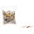 Beeztees Kaninchenohren mit Fell 1000 g