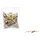 Beeztees Kaninchenohren mit Fell 1000 g