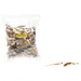 Beeztees Kaninchenohren mit Fell 1000 g