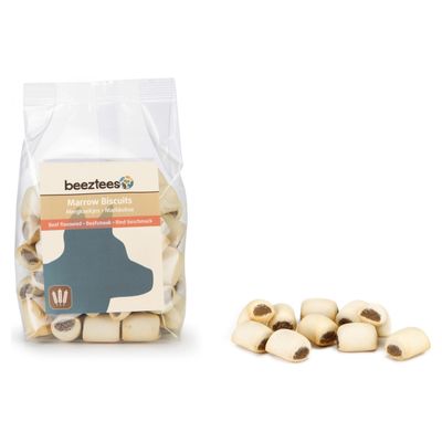 Beeztees Markkekse Rind 400 g