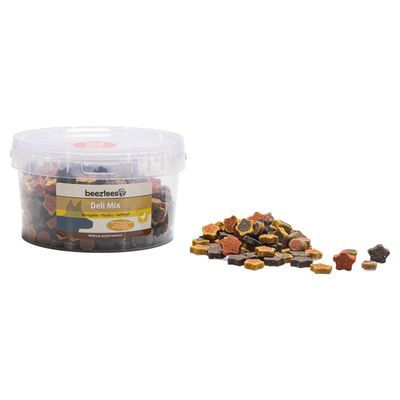 Beeztees Hundesnack Deli Mix 1,4 kg
