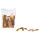 Beeztees Hundesnack Pferdehaut 200 g