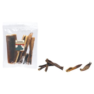 Beeztees Hundesnack Wildschweinhaut 200 g