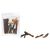 Beeztees Hundesnack Wildschweinhaut 200 g