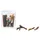 Beeztees Hundesnack Wildschweinhaut 200 g