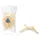 Beeztees Gepuffte Kaninchenohren 100 g