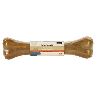 Beeztees Hundesnack Kauknochen