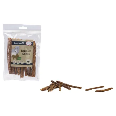 Beeztees Hundesnack Berinies Rinder Sticks Beeztees Hundesnack Berinies Rinder Sticks