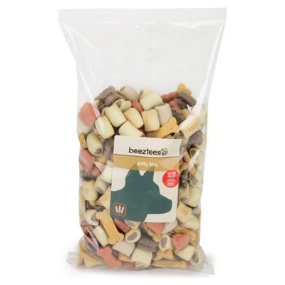 Beeztees Jolly Mix 1,4 kg