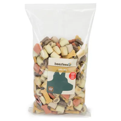 Beeztees Jolly Mix 1,4 kg Beeztees Jolly Mix 1,4 kg