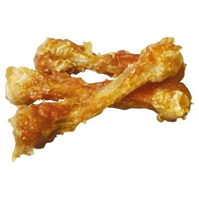 Nobby StarSnack Barbecue Chicken Bone 120 g Nobby StarSnack Barbecue Chicken Bone 120 g