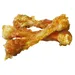 Nobby StarSnack Barbecue Chicken Bone 120 g
