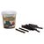 Beeztees Hundesnack Lamm+Reis Rollen 500 g