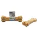 Beeztees Hundesnack Hirschhaut Kauknochen