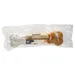 Beeztees Hundesnack Kauknochen mit Huhn