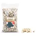 Beeztees Markkekse Rind Mini 1,4 kg