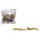 Beeztees Hundesnack Kaninchenohren Vorteilspack 220 g