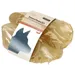 Beeztees Hundesnack Kauschuh