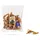 Beeztees Hundesnack Hühnerfüße 620 g