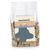 Beeztees Carre Lamm + Reis 400 g