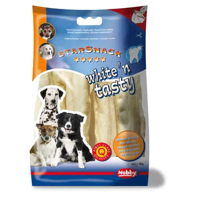 Nobby White’n Tasty Kaurollen