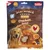 Nobby Starsnack Barbecue Chicken Donut Nobby Starsnack Barbecue Chicken Donut