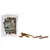 Beeztees Hundesnack Rinderblasen Sticks Beeztees Hundesnack Rinderblasen Sticks
