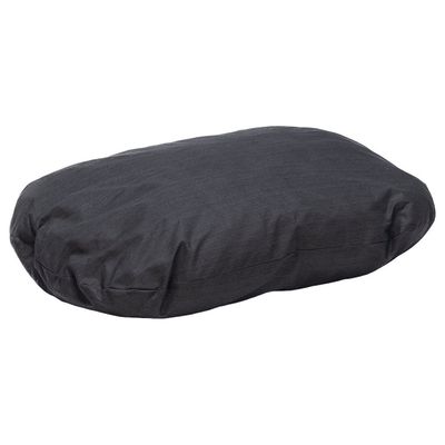 Beeztees Hundekissen Sofixa oval anthrazit