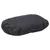 Beeztees Hundekissen Sofixa oval anthrazit Beeztees Hundekissen Sofixa oval anthrazit