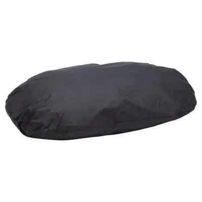 Beeztees Hundekissen Sofixa oval anthrazit Beeztees Hundekissen Sofixa oval anthrazit