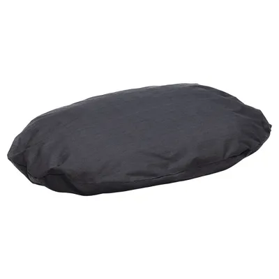 Beeztees Hundekissen Sofixa oval anthrazit Beeztees Hundekissen Sofixa oval anthrazit