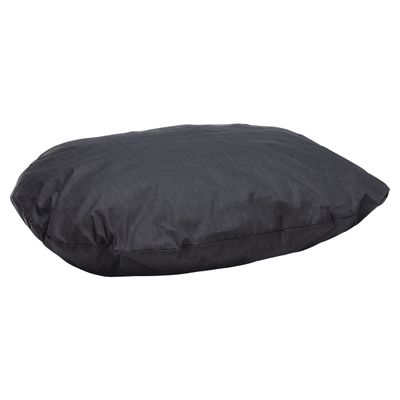 Beeztees Hundekissen Sofixa oval anthrazit