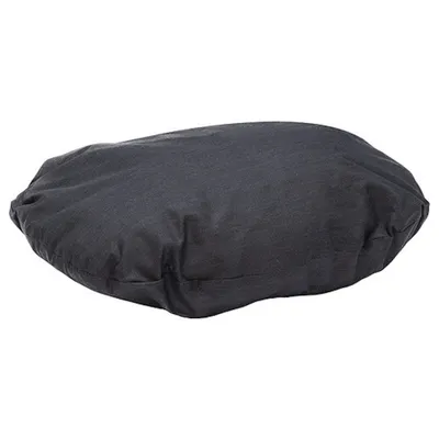 Beeztees Hundekissen Sofixa oval anthrazit Beeztees Hundekissen Sofixa oval anthrazit